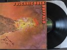 BUFFALO- VOLCANIC ROCK- LP VINYL RECORD