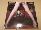 REVEREND BEAT-MAN Surreal Folk Blues Gospel Trash Vol 1 LP NEW 2007 The Monsters