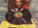 TAS: Bob Marley & The Wailers – NATTY DREAD – Island ILPS 9281