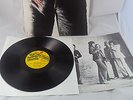 Rolling Stones, Sticky Fingers, Warhol Cover, with Zipper with Insert German Pr.