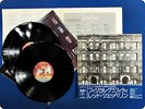 LED ZEPPELIN Physical Graffiti P5163N OBI 2LP DP8357