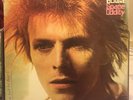 Space Oddity David Bowie Vinyl Record LP RCA Original NICE