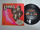 The Missing Links - The Links Unchained OZ Garage Holy Grail Original Philips EP