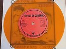 U2 Three / Out of Control 7