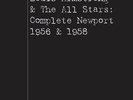 MOSAIC | Louis Armstrong & The All Stars - Newport 1956 & 1958 4-LP-Box NEU oop