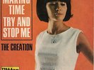 Sg    -   THE CREATION   -   MAKING TIME