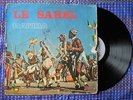 ? LE SAHEL WILD HEAVY AFRO FUNK PSYCH LATIN DRUMS RAW BLEND Senegal TALL + DIOP