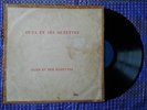 ? OUZA Lat Dior RAW AFRO FUNK PSYCH MANDING LATIN BLUES Senegal  PROMO