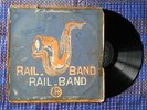 ? RAIL BAND DAZZLING AFRO MANDING ETHIO JAZZ LATIN DEEP PSYCH Mali  LP