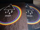 PINK FLOYD- PROGRESSIVE ROCK LP LIMITED COPY-