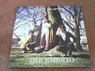 PINK FLOYD The Embryo RARE ORIG 1989 LP BBC SESSIONS 1968/69 PINK VINYL + IN EX+