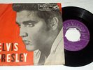 ELVIS PRESLEY NO ME DIGAS NO + 3 rare ARGENTINA PS 7