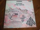 Caravan  In The Land Of Grey And Pink 1st Press