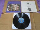 THE SLITS Cut ISLAND LP UK 1979 ORIGINAL 1ST PRESSING & INNER SLEEVE EX+ KBD