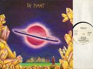 IRMIN SCHMIDT AND BRUNO SPOERRI toy planet SPOON 011 german 1981 LP EX/EX-
