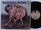 ELEPHANTS MEMORY Self Titled BUDDAH BDS 5033 LP NM promo gatefold