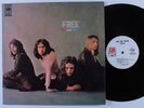 FREE Fire and Water A&M SP4268 LP NM wlp