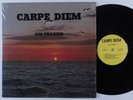 JIM FRAZIER Carpe Diem LP NM SHRINK