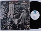 DEEP PURPLE Self Titled TETRAGRAMMATON T-119 LP NM mono wlp unipak