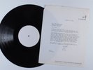 DICK DODD First Evolution ATTARACK ST5142 LP advance radio test press w/ letter