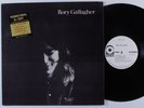 RORY GALLAGHER Self Titled ATCO SD 33-368 LP NM wlp