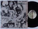 THE ALBERT Self Titled PERCEPTION LP NM SHRINK