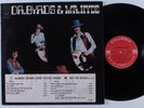THE BYRDS Dr. Byrds & Mr. Hyde COLUMBIA LP NM promo