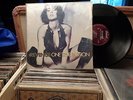 REVENGE ONE TRUE PASSION/NEW ORDER  VINYL LP RECORD
