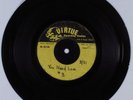 Northern Soul Acetate Unissued 45 IRMA & FASCINATIONS You Need Love VIRTUE HEAR