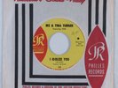 Northern Soul 45 IKE & TINA TURNER I Idolize You PHILLES NM HEAR