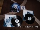 TORCH  - BLAUER SAMT - VINYL - ORIGINAL PRESSUNG - 2LP