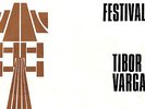 TIBOR VARGA - ANDRE NAVARRA - HANDEL, VIVALDI, SCHUMANN - FESTIVAL SION - NM
