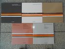 5 X   West LB   1001/ 1002 / 1003 / 1004 /1005/  IMMER 2 LP`S  NEUWERTIG