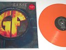 GOREFEST - ERASE Orange Vinyl /100 - Entombed Asphyx Hail Of Bullets Pestilence