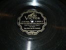 78rpm Jazz Victor 38090 - KING OLIVER & HIS ORCH - Too Late - 1929
