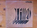 SOFT MACHINE - THIRD - CBS - S 64079 - 1970