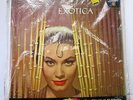 MARTIN DENNY Exotica LP RARE MINT SEALED original LIBERTY