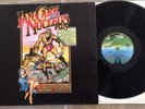 U.K. Lp Vertigo Gatefold 6360 091 Ian Carr With Nucleus  Labyrinth