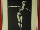 DAVID BOWIE RARE SOFT IN THE MIDDLE LIVE STUDIO LP 1974 NOT TMOQ EX+ TAKRL1915