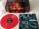 Social Distortion ?Sex, Love And Rock 'N' Roll LP RARE 1ST PRESS RED VINYL EX