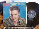 LP ELVIS PRESLEY CHRISTMAS ALBUM RCA RD-27052 IMPORT UK 1ST PRESSING VG++