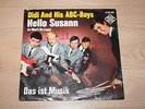 Didi And His ABC-Boys 