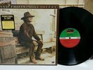 Donnie Fritts - Prone To Lean LP 1974 Atlantic SD 18117 Folk Rock PROMO VG+