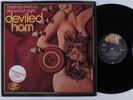 DEVILED HAM I Had Too Much to Dream Last Night SUPER K LP NM promo