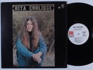 RITA COOLIDGE Self Titled A&M SP 4291 LP NM wlp