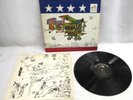 Jefferson Airplane After Bathing at Baxter's LP Vinyl Record RCA Victor LSO-1511