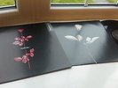 DEPECHE MODE VIOLATOR STUNNING 1ST PRESS 1990.THIS IS IN AMAZING MINT CONDITION.
