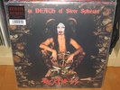 DEATH SS - ...in Death of Steve Sylvester LP - PAUL CHAIN SAINT VITUS PENTAGRAM