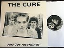 The Cure 