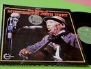 MISSISSIPPI JOHN HURT 2LP BEST OF ORIG FRANCE EX+ TOP BLUES JAZZ GATEF LAMINATED